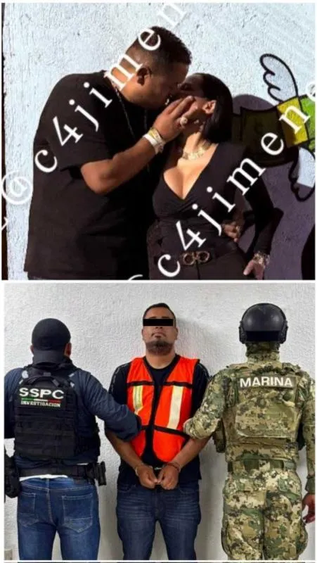 'El Choko' es señalado como líder del grupo La Chokiza/C4