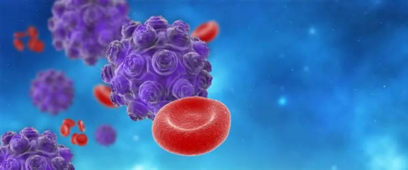 Fiebre alta, erupción cutánea y tos son señales de alerta; la vacuna es la mejor prevención. / iStock