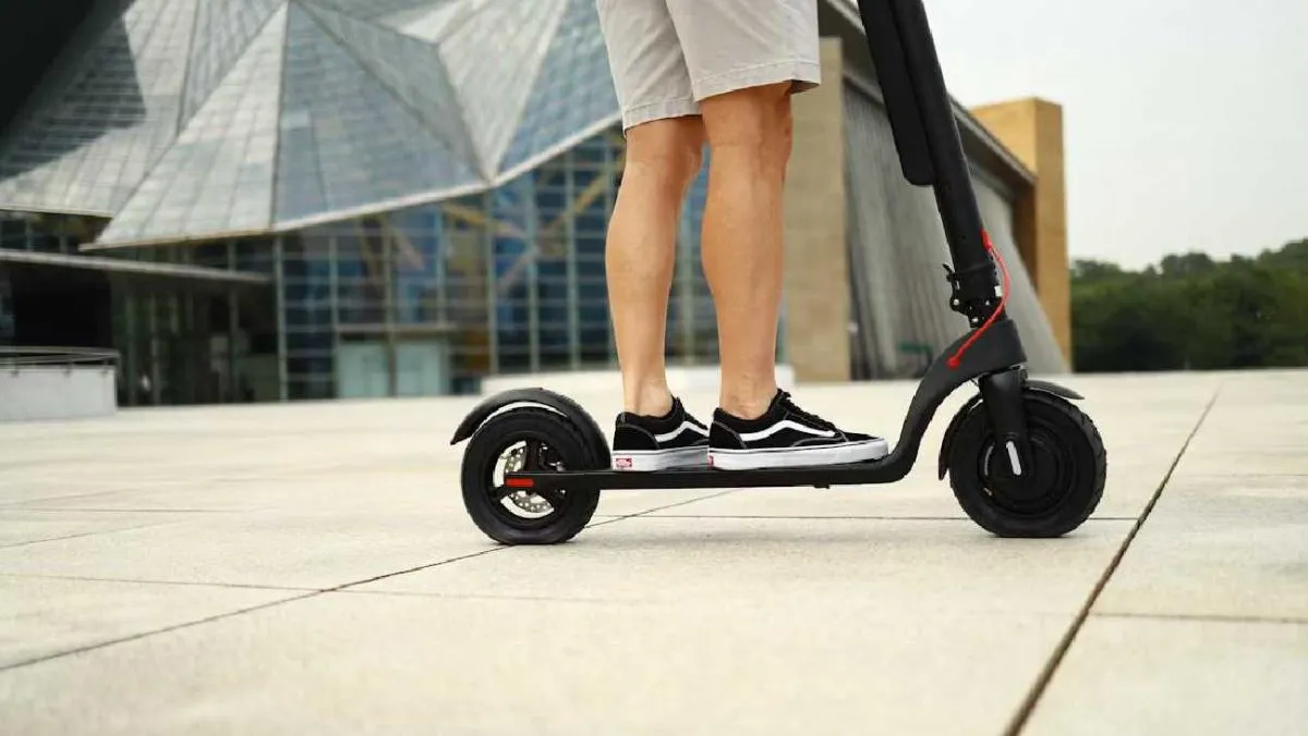 En diciembre también se dará a conocer el reglamento y las sanciones para conductores/X