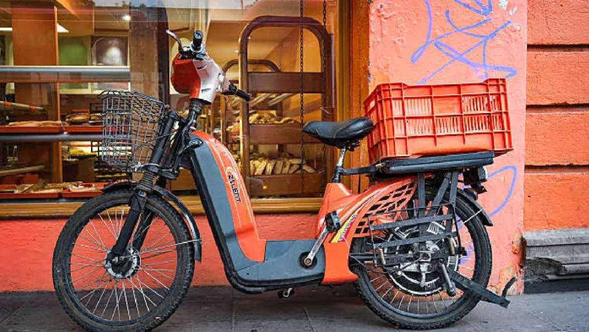 El uso de estos vehículos es cada vez mayor en la CDMX/Pixabay