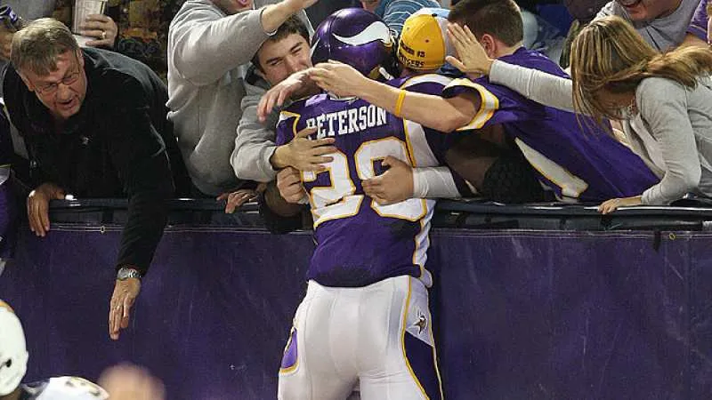 Tuvo una carrera histórica