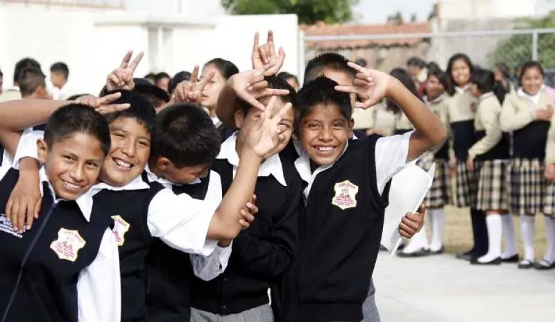 Por ahora la medida sólo aplica para escuelas del estado de Puebla/Pixabay