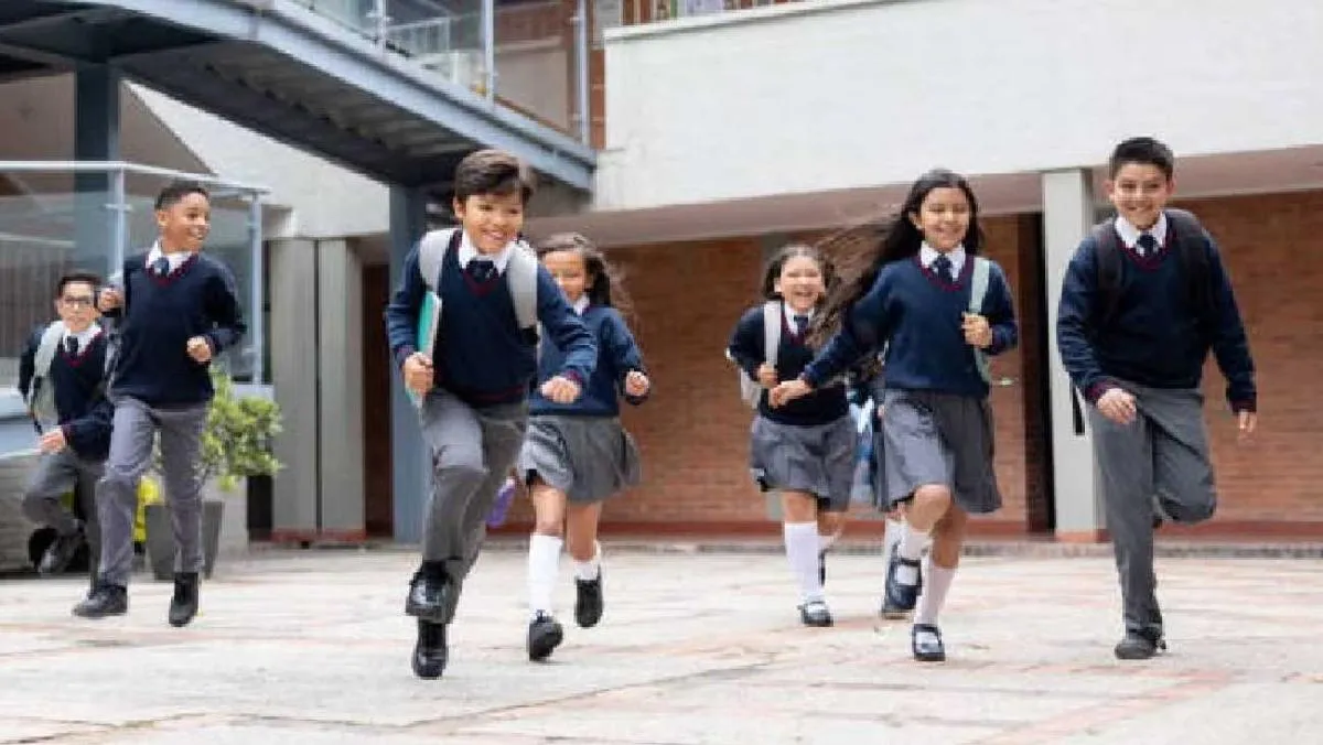 Apenas dos semanas después del regreso a clases, llega el primer puente vacacional/SEP