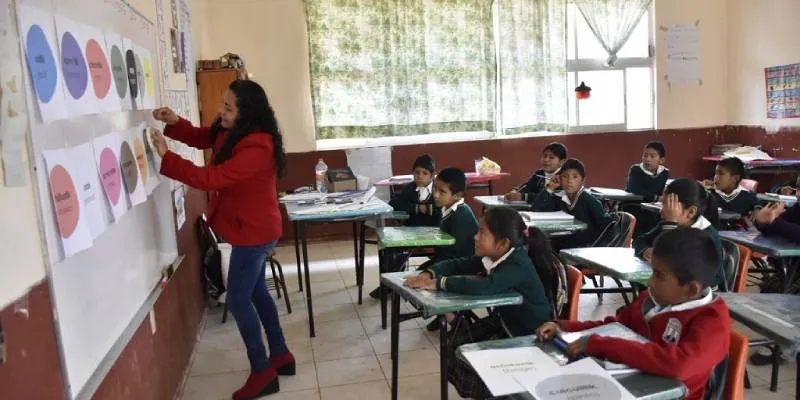 En este 2025 todavía resta un día festivo más, además de las vacaciones de invierno/SEP