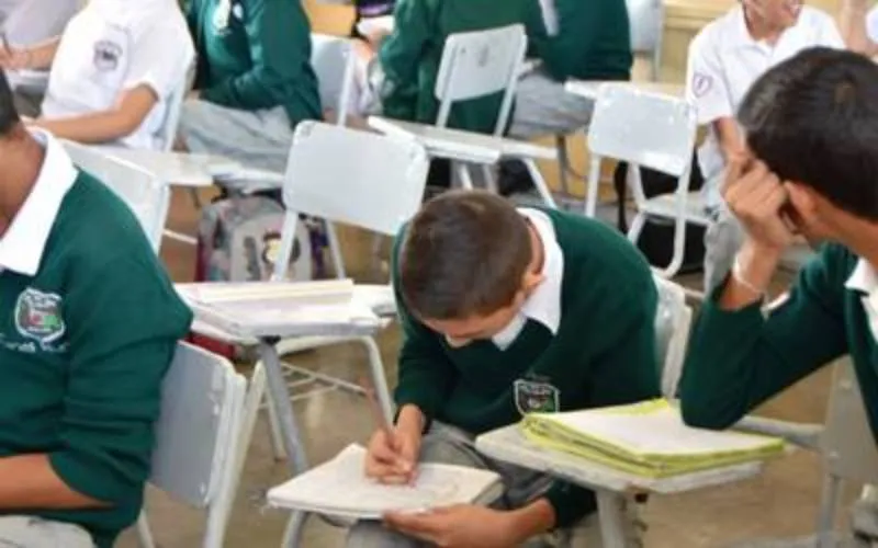 Estudiantes apenas gozarán de un puente por el Día de la Independencia/SEP