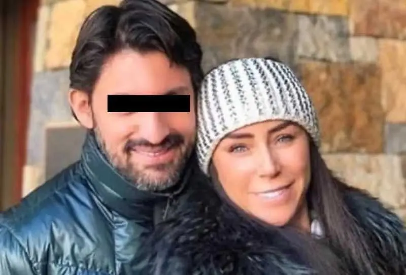 Los delitos por los que se le acusan son lavado de dinero, delincuencia organizada y defraudación fiscal/X