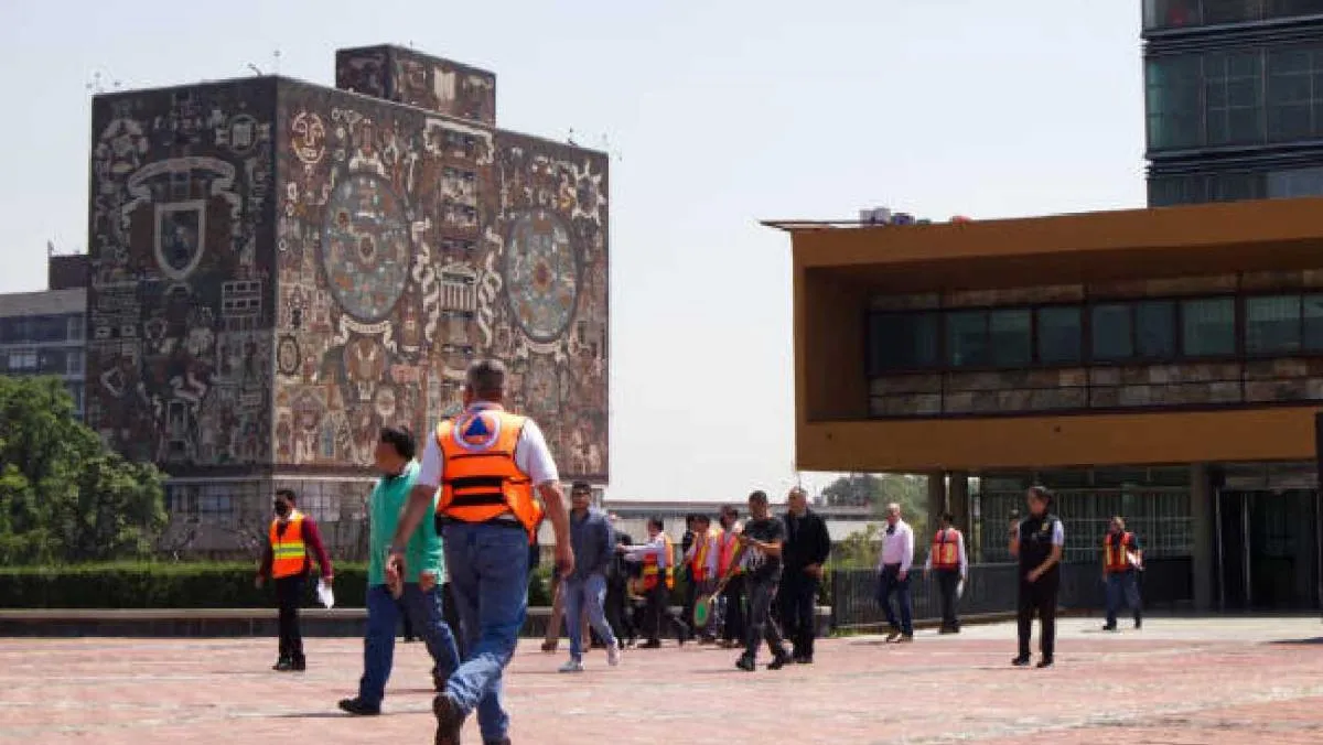 Científicamente es imposible predecir cuándo va a temblar/Pixabay