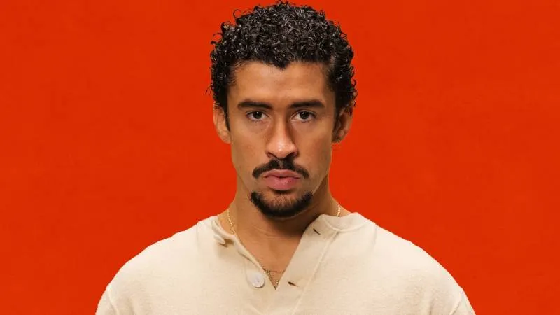 Bad Bunny se confirmó como el artista más escuchado de este año/X