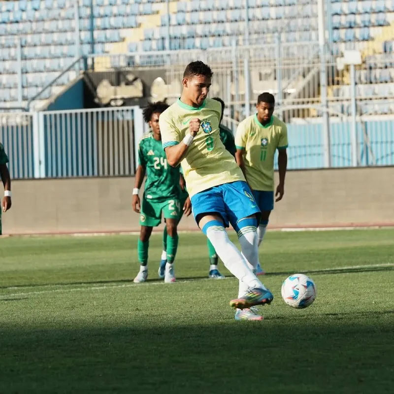 Washington es una de las figuras a seguir