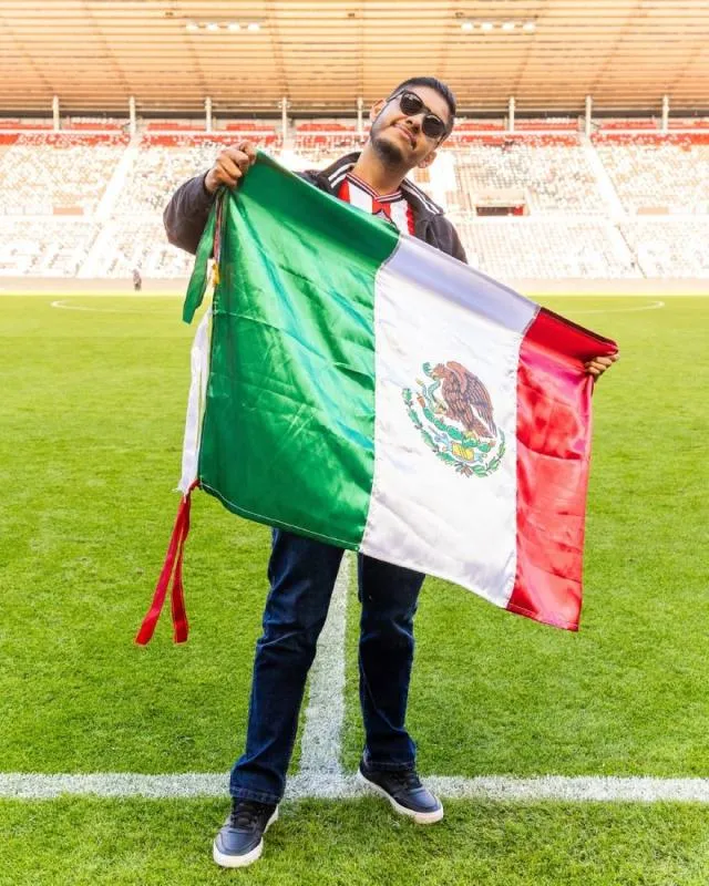 Sunderland recibió al aficionado mexicano