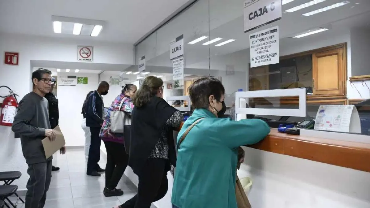 El descuento estará disponible del 15 al 19 de septiembre/X