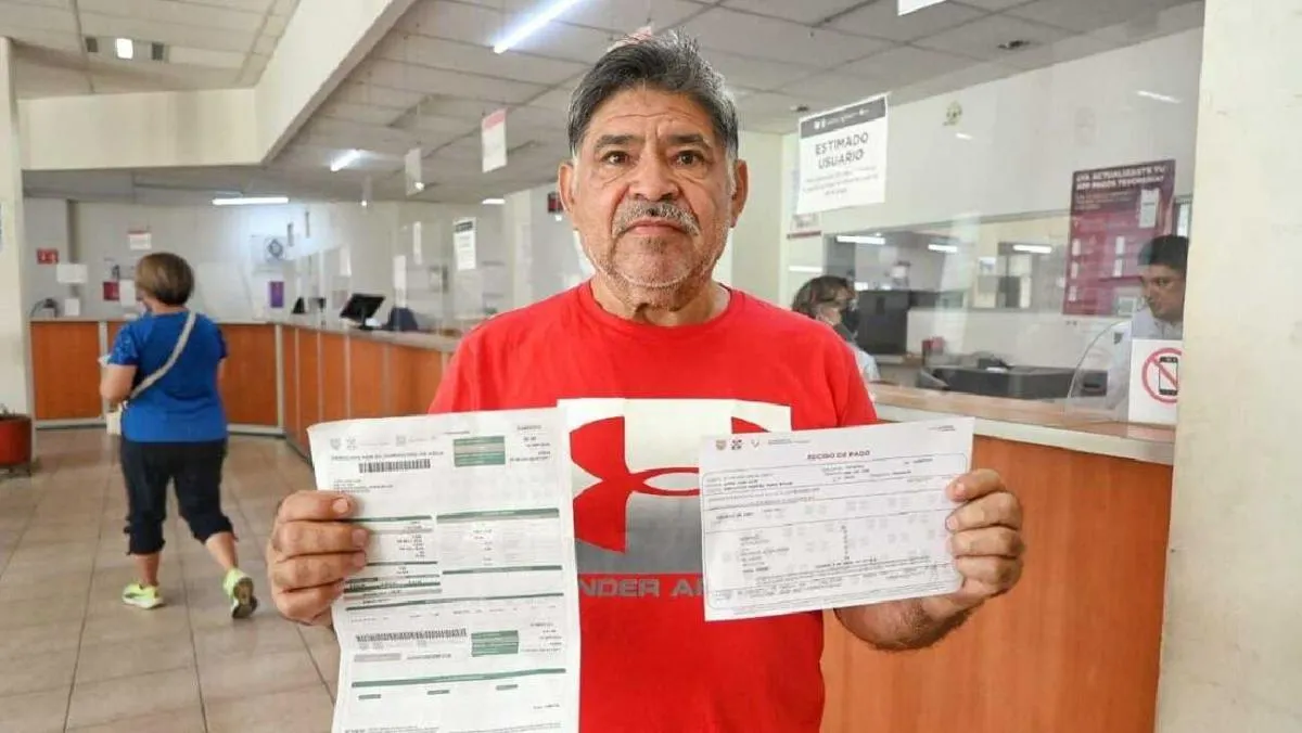 Si debes el predial, multas o recargos este es tu momento para pagarlos/X