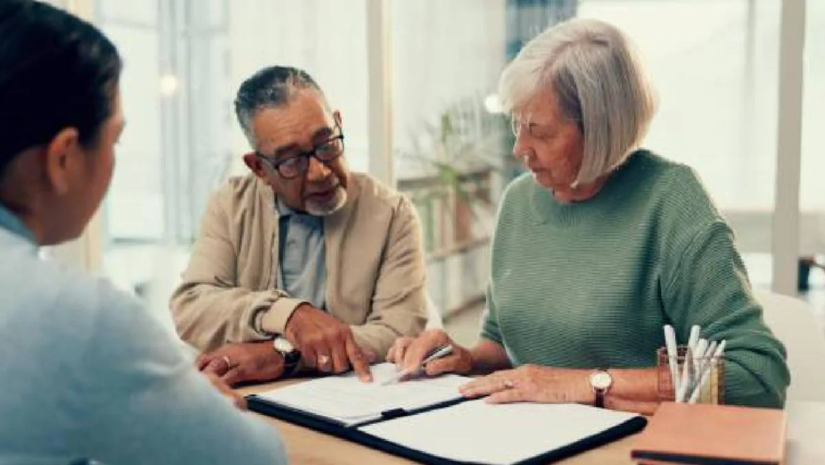 Este trámite evitará conflictos familiares a futuro/Pixabay