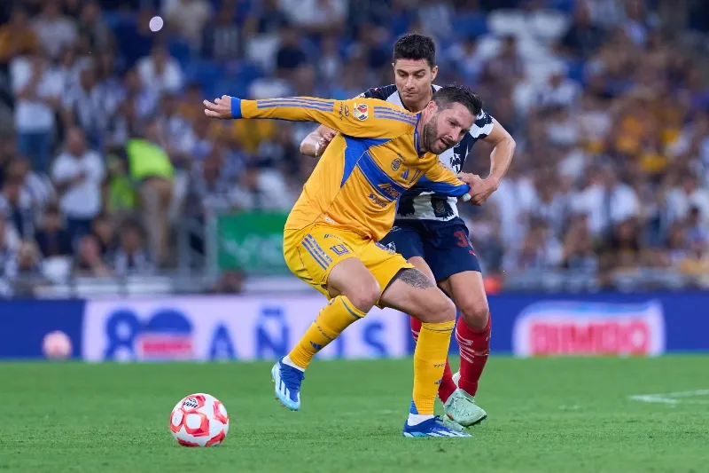 Tigres y Rayados no han cumplido con la regla de menores | MEXSPORT