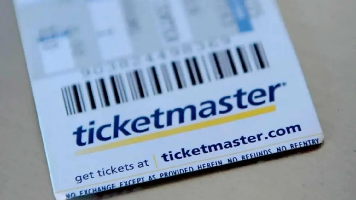 En México, los boletos para muchos eventos son vendidos por Ticketmaster/Pixabay