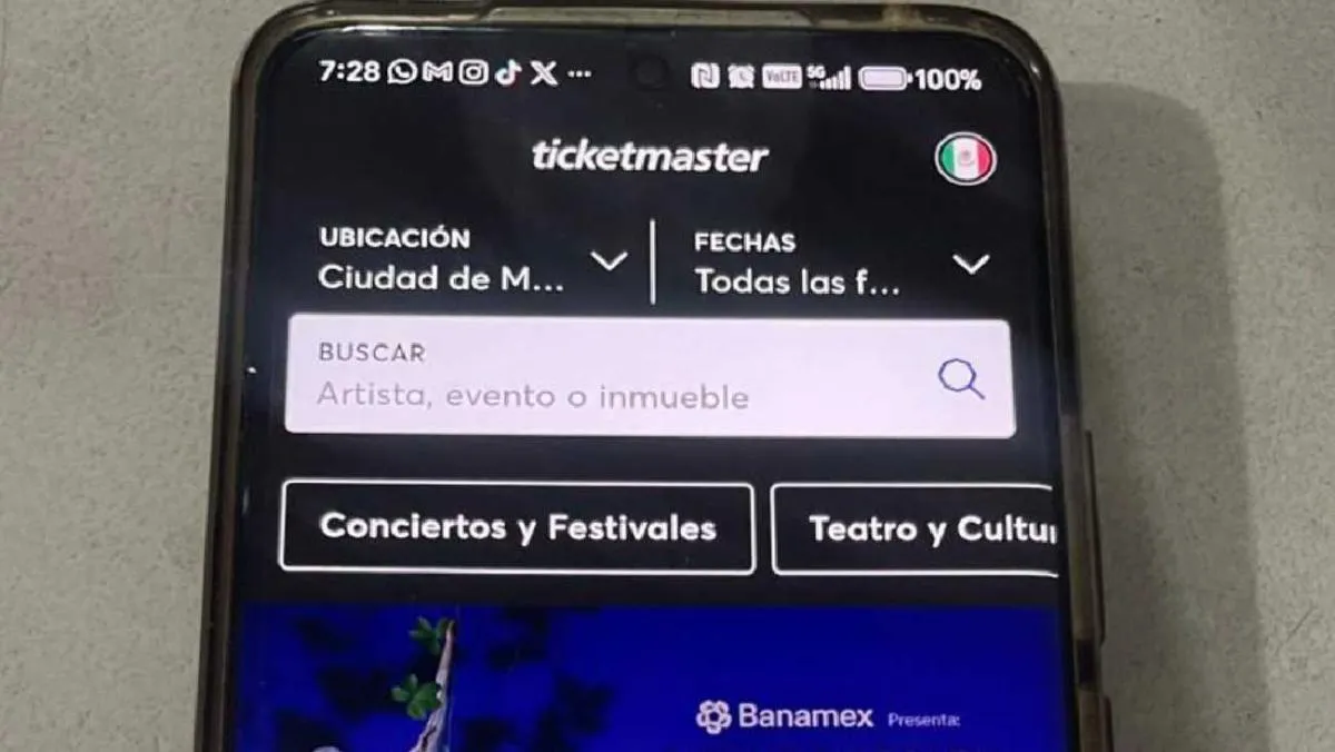 La compra por línea resulta más cómoda para la mayoría de personas/Pixabay