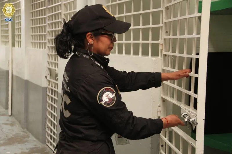 Si no quiere ser detenido por 36 horas, es mejor que no conduzcas alcoholizado/SSC