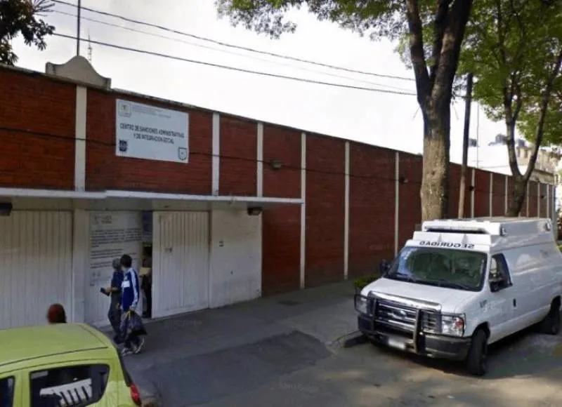 El Torito es a donde se lleva a aquellos automovilistas que no pasan el alcoholímetro/Google