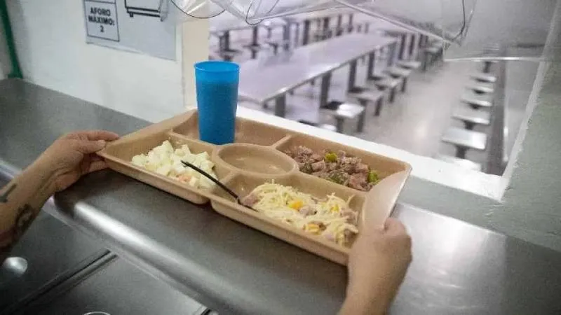 Para el 31 de diciembre será un menú muy similar/Archivo RÉCORD