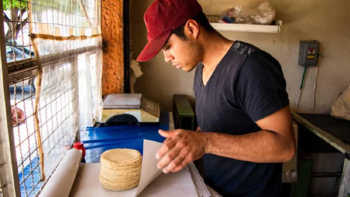 Actualmente el precio promedio del kilo de tortilla en México ronda los $23.50 pesos/Pixabay