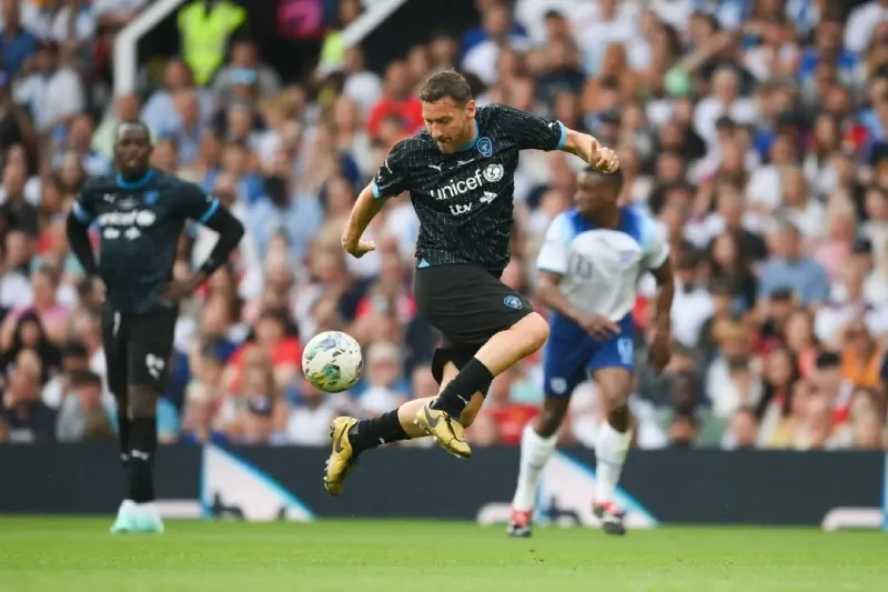 El exjugador está bajo investigación