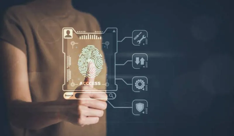 La nueva CURP biométrica es más segura y difícil de falsificar/Pixabay