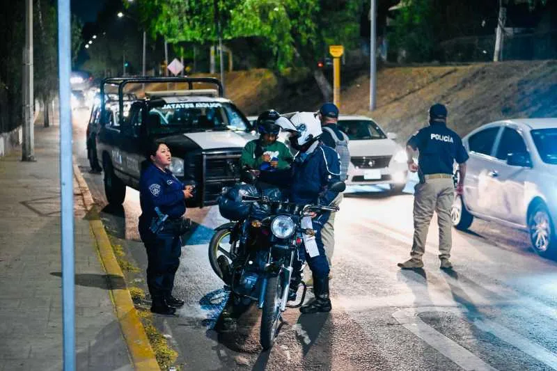 Desde este 25 de noviembre se aplica el nuevo reglamento de tránsito mexiquense/Gobierno Edomex