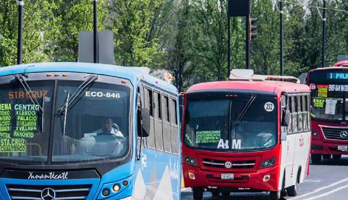 Transportistas alegan que han tenido perdidas por el aumento de la gasolina/Pixabay