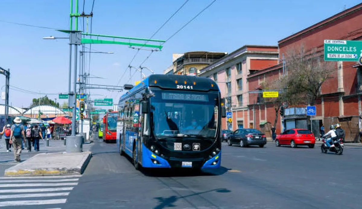 Hasta ahora la SEMOVI no ha autorizado incrementar el pasaje en la capital/Pixabay