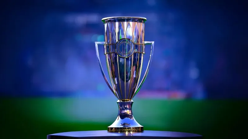 Trofeo de la Concacaf Champions Cup | Concacaf