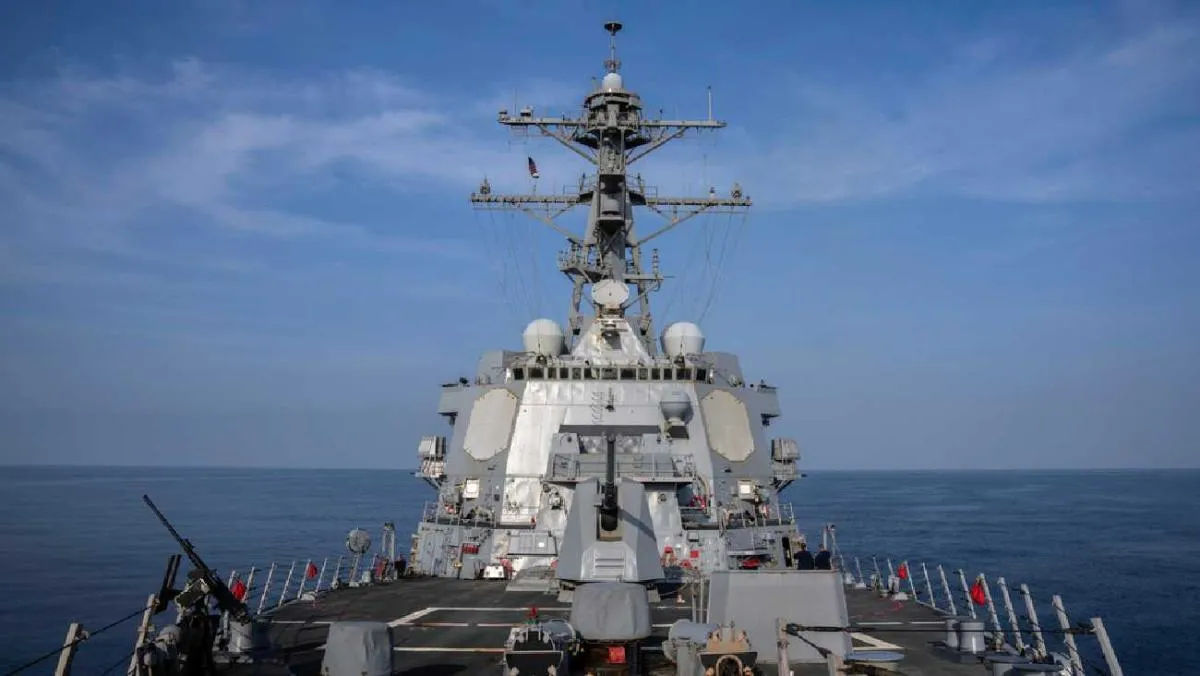 Estados Unidos mostrará todo su poderío contra los grupos terroristas/AP