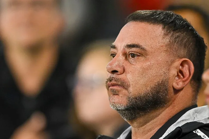 Mohamed durante un partido