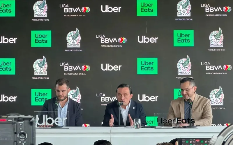 La alianza se anunció esta semana