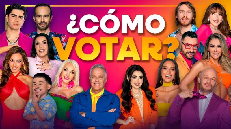 Es el público que con sus votos decide quién sigue en la competencia/X: @LaCasaFamososMx