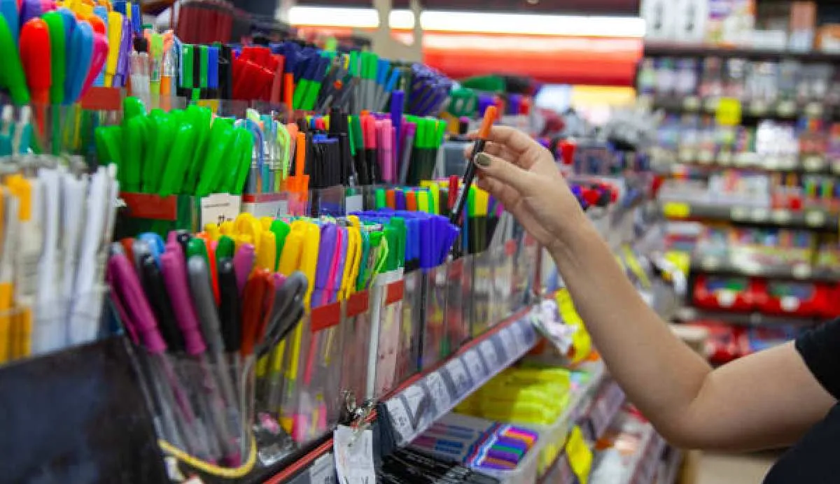Se busca que los útiles escolares no signifiquen un alto gasto para padres de familia o tutores/Pixabay