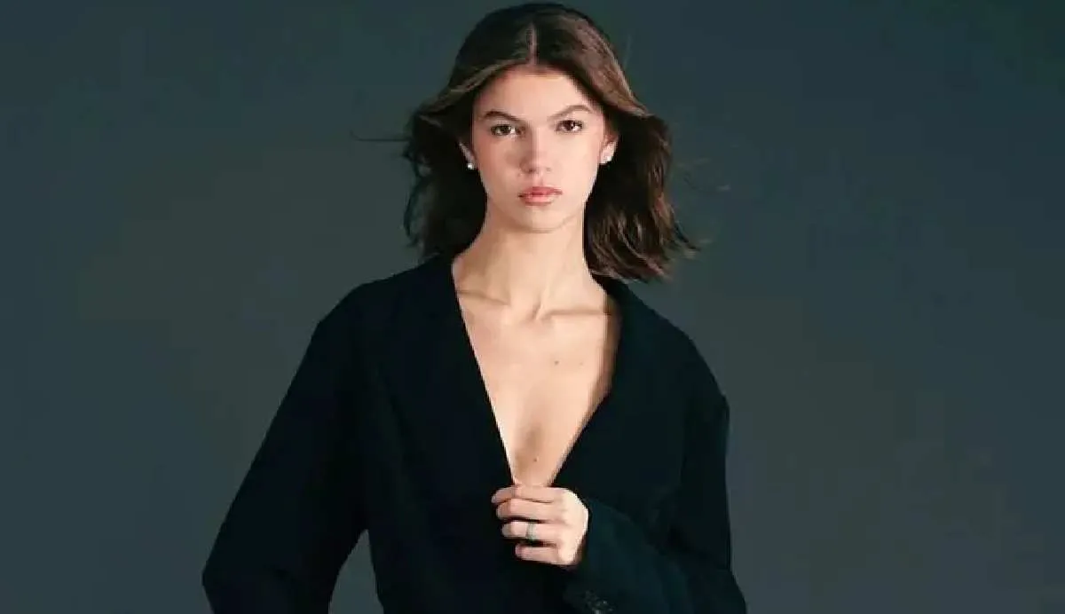 Valentina también desmintió que esté buscando un beneficio económico en el caso/X