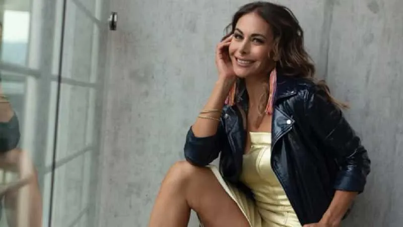 Fue mediante un reporte de prensa que se destapó lo sucedido en la casa de Vanessa Guzmán/IG: @vanessaguzmann