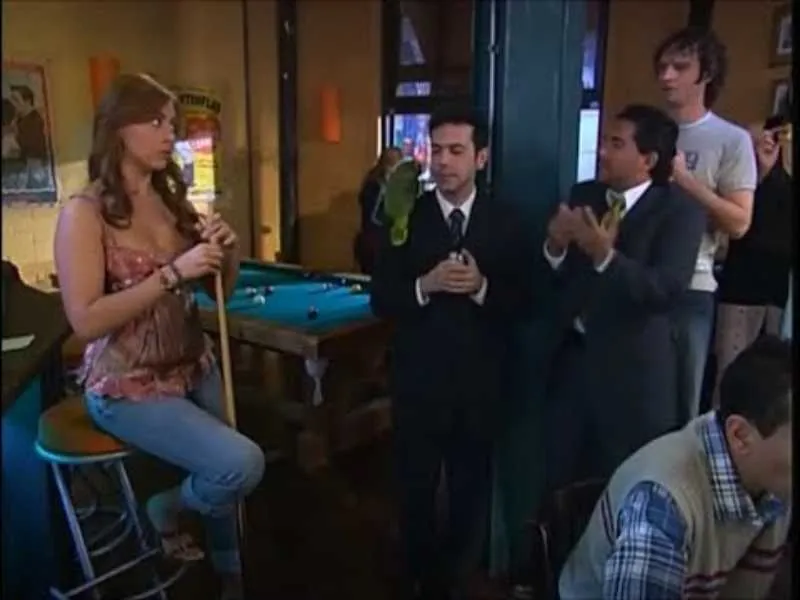 'Amor mío' es el proyecto más recordado en la trayectoria de Vanessa Guzmán/Televisa