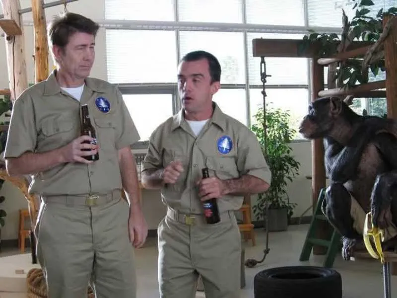 Carlos Arau salió en muchos comerciales, series y programas/Facebook