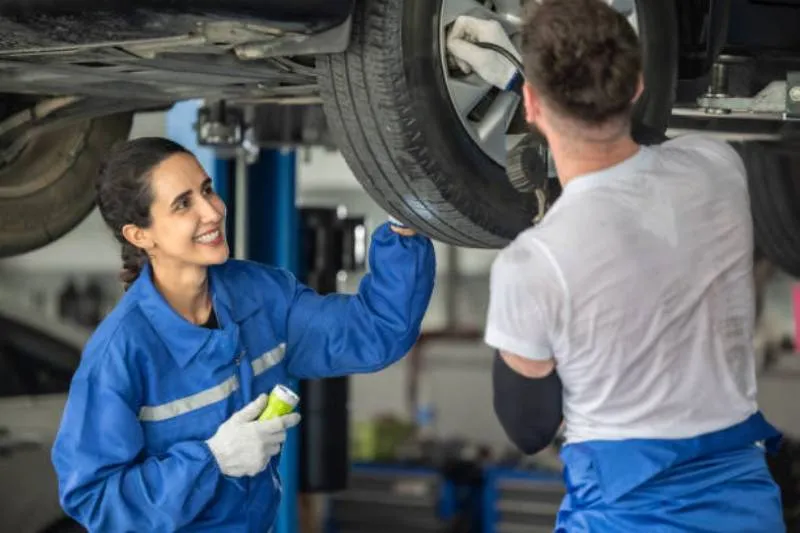 En Jalisco se dio un paso importante en materia ambiental y de movilidad. / iStock