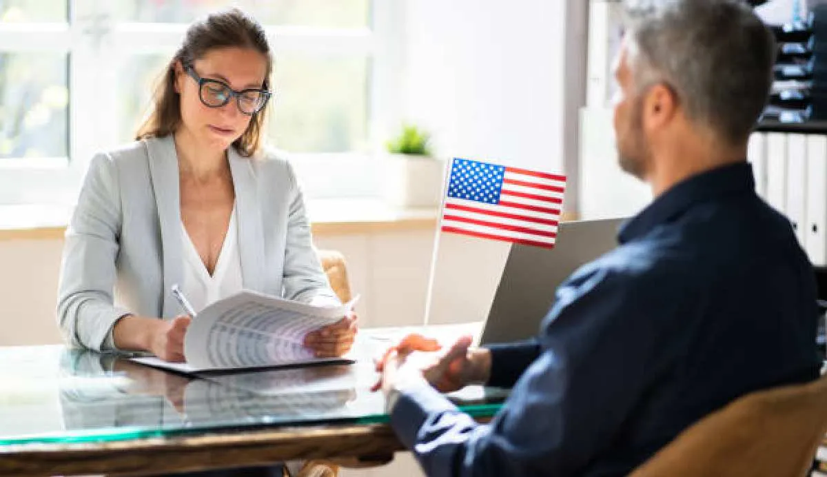 Será un agente consular el que decida si eres candidato a pagar la fianza/Pixabay