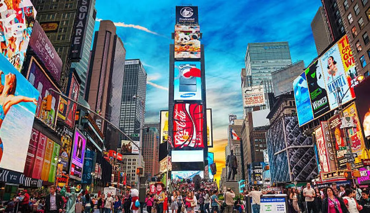 Ingresar a Estados Unidos por viaje de placer podría volverse imposible/Pixabay