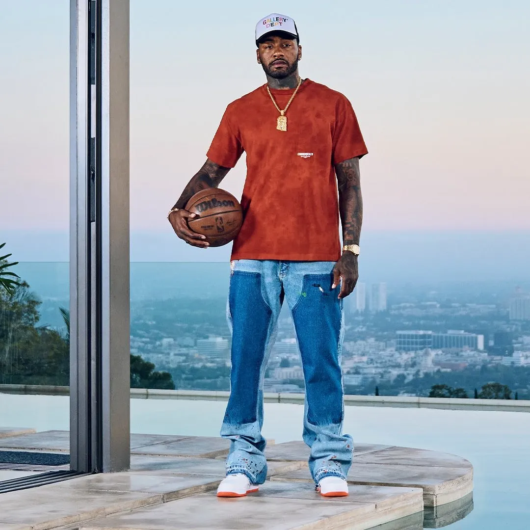 Wall tenía dos años sin jugar