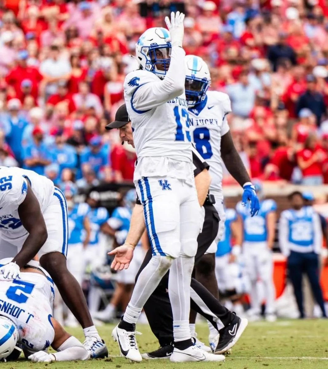 Weaver ha llamado la atención por su condición