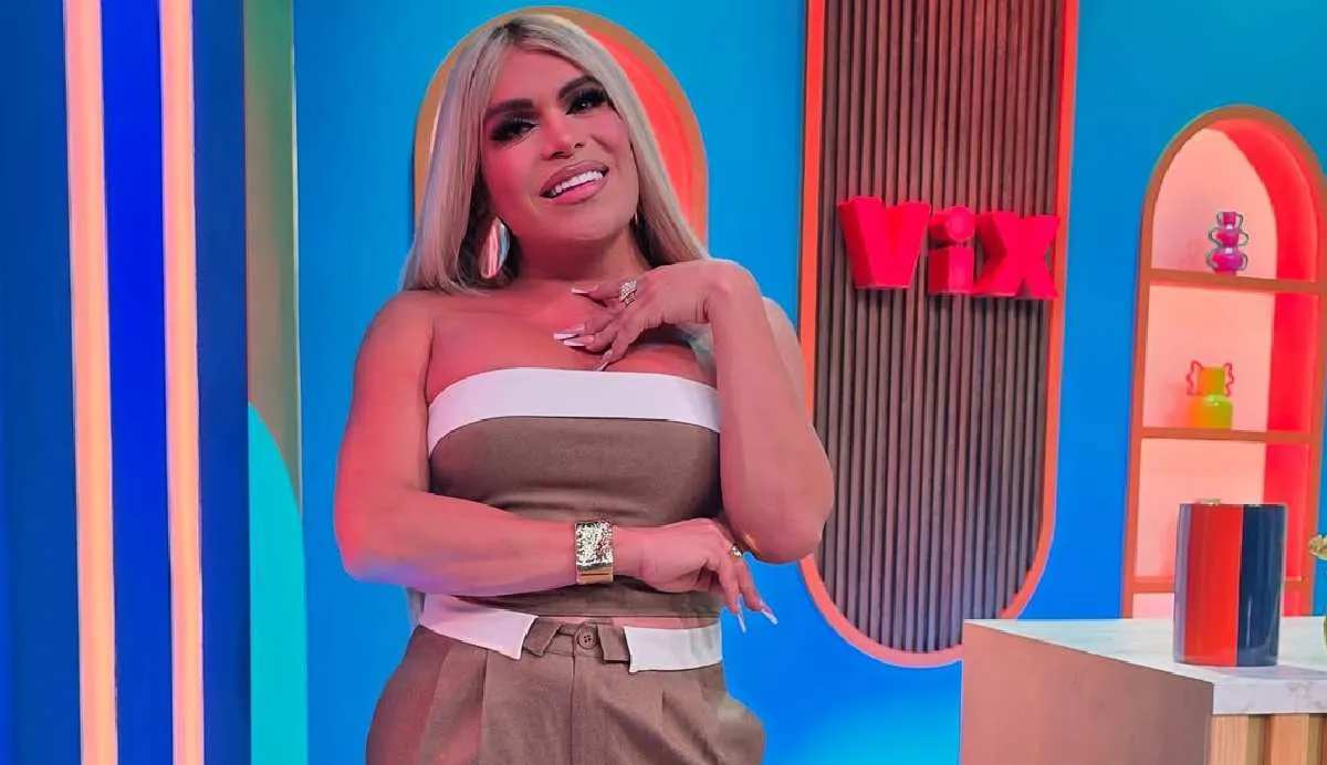 La influencer dijo que su video fue filtrado tras sufrir robo de su celular/IG: @soywendyguevaraoficial