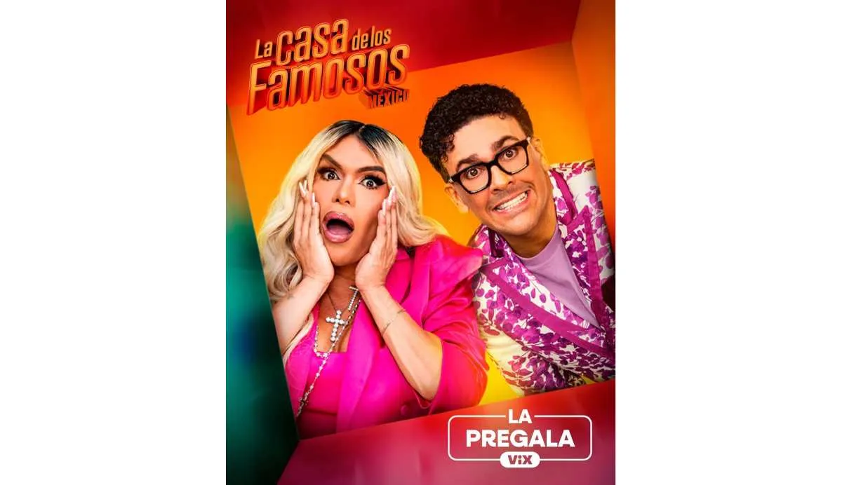 Actualmente Wendy es una de las conductoras de La Casa de los Famosos/IG: @soywendyguevaraoficial