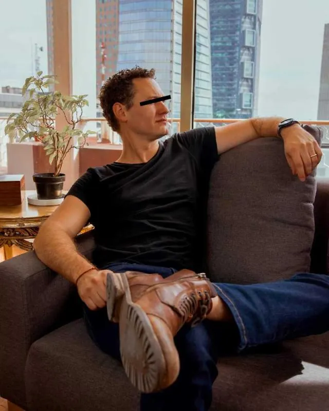 El Wero Bisnero es un influencer dedicado al coaching financiero/Facebook