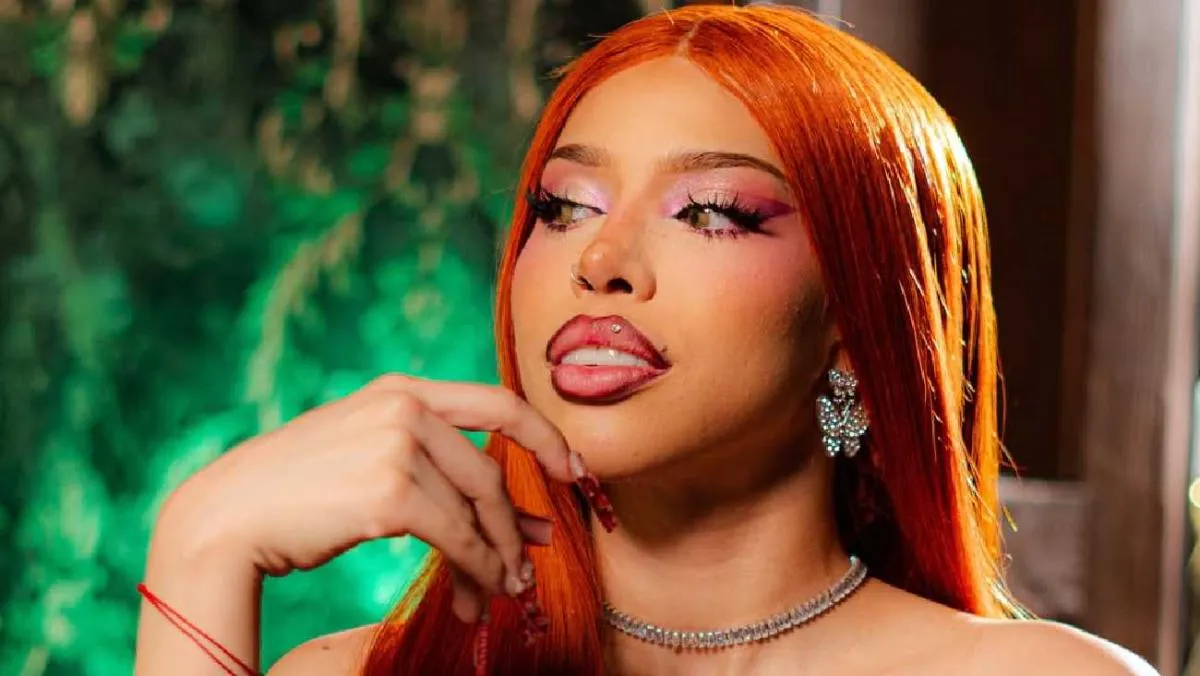 Yeri Mua sí se presentará en Tijuana el 14 de septiembre/IG: @yerimua