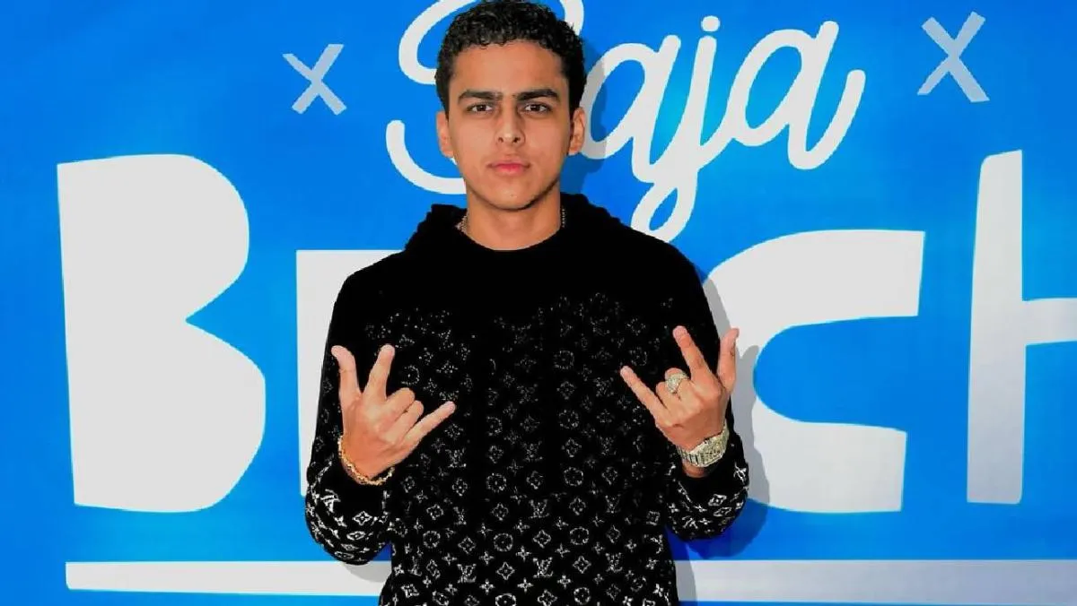 El influencer Lonche amenazó con demandar a Yeri Mua por difamación/IG: @lonchedehuevito_