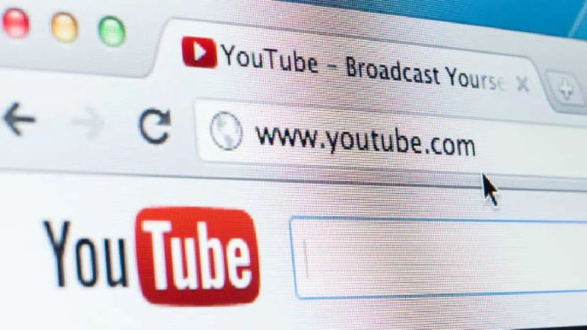 Fue en 2005 cuando surgió el sitio de YouTube/Pixabay